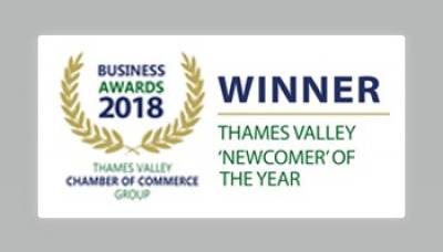 THAMES VALLEY CHAMBER OF COMMERCE